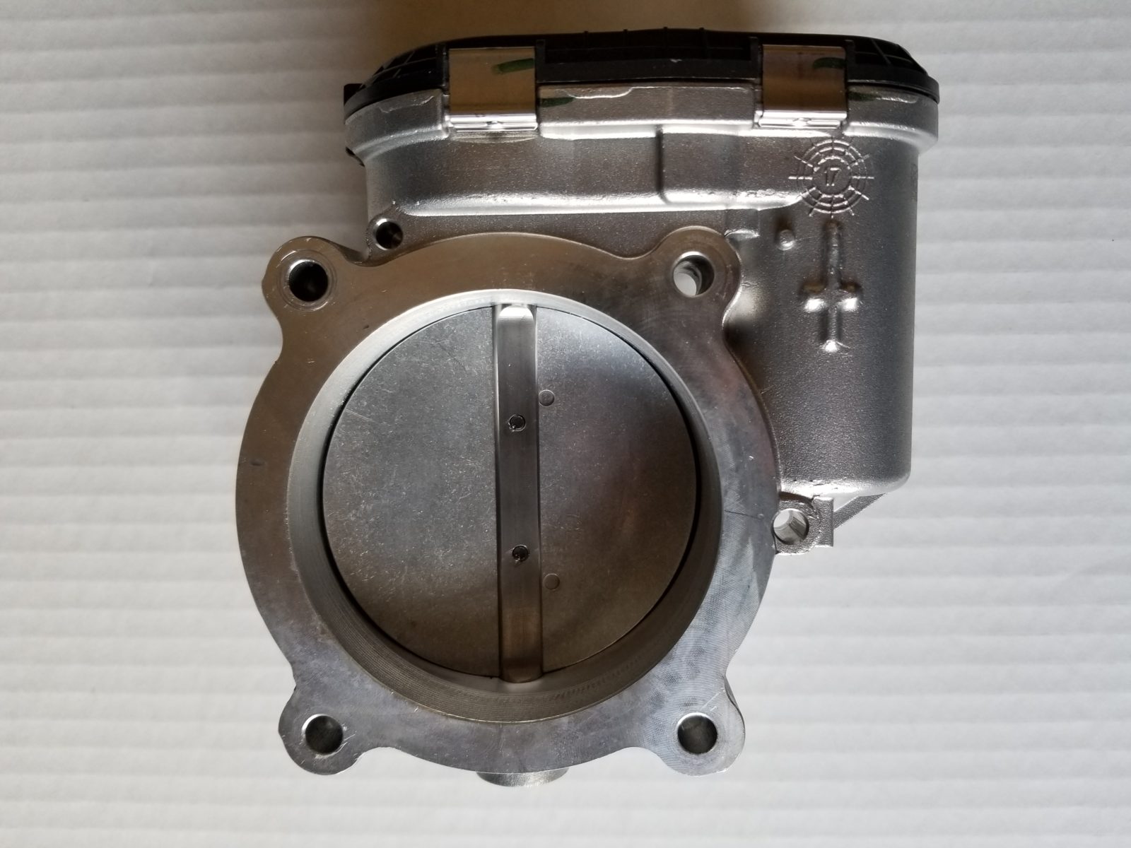 20182021 Mustang Standard GT / F150 Truck / Boss 302 Throttle Body